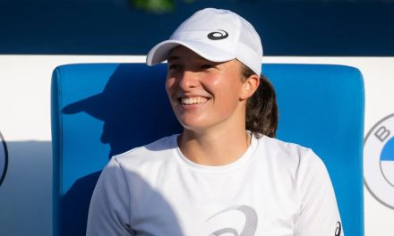 WTA: ¿Qué necesita Iga Swiatek para alcanzar el primer puesto del ranking?