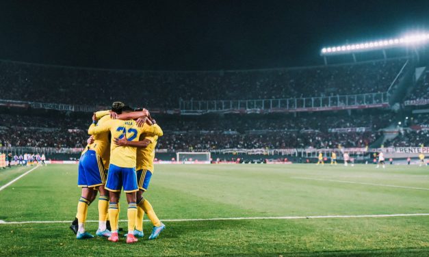 Victoria Monumental: Boca derrotó 1-0 a River y se quedó con el Superclásico