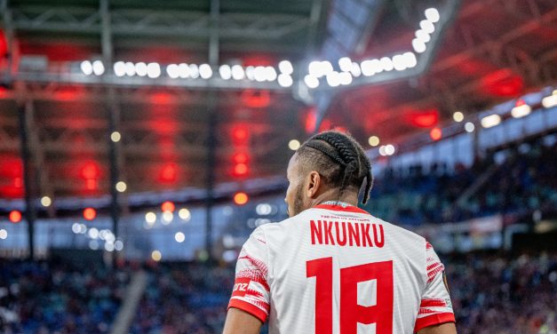 Christopher Nkunku, del anonimato futbolístico a estrella de la Bundesliga