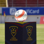 #NoticiadelDía Copa Ecuador 2022: Premios económicos, cupo a Libertadores y final única