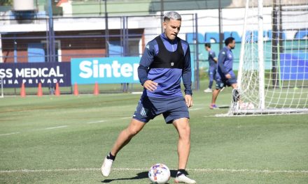 Racing: Se viene la Lepra