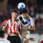 Vélez Copa Libertadores