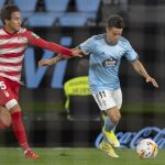 Granada-Celta de Vigo, los nazaríes se juegan la vida