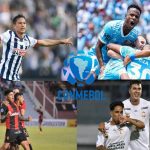 Melgar orgullo peruano  | Resumen de la jornada CONMEBOL