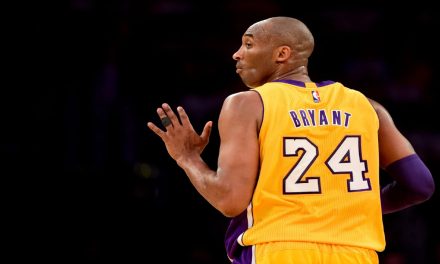 Kobe Bryant y su despedida de la NBA