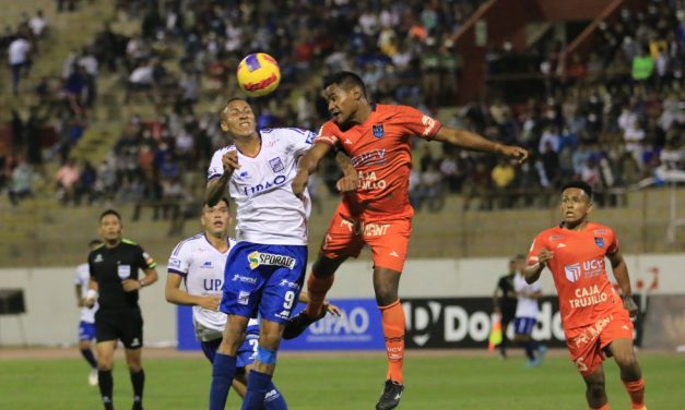 5 Puntos Clave para Entender La Liga 1 Betsson de Perú (hasta ahora)