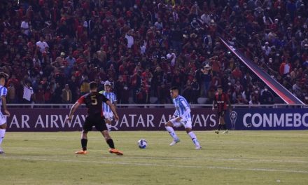 Racing: Una derrota que enciende las alarmas