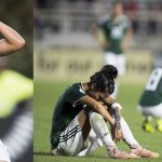 México Femenil queda fuera de Francia 2019