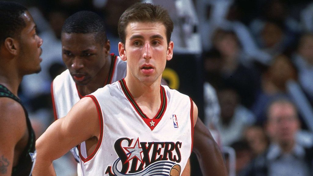 Argentinos En La NBA AG Deportes