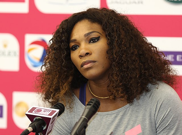 Serena Williams y Hamilton van por el Chelsea