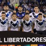 Vélez Copa Libertadores