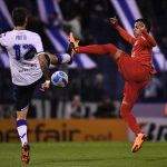 Vélez Copa Libertadores