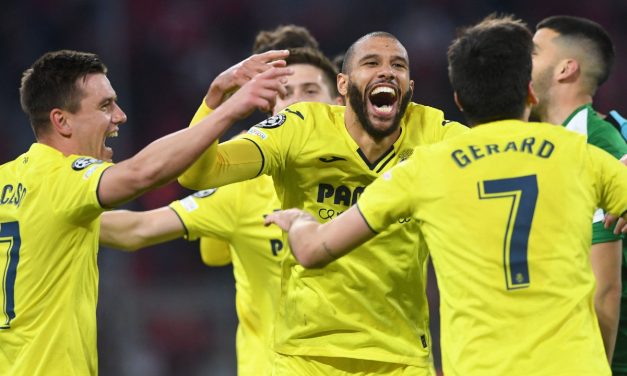 Milagro en Múnich: el Villareal logró la hazaña y eliminó al Bayern de la Champions League.