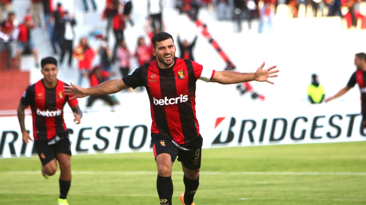 ¿Qué club peruano llega mejor posicionado?