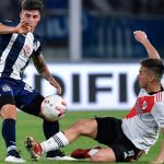 Talleres de Cordoba recibe a River en su casa