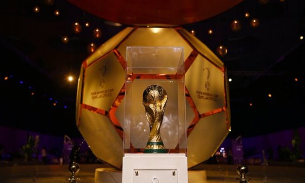 Confirmados los grupos de Qatar 2022 en una gran ceremonia para la FIFA