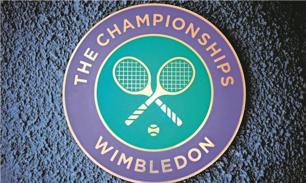 Wimbledon prohibe la participación de tenistas rusos y bielorusos