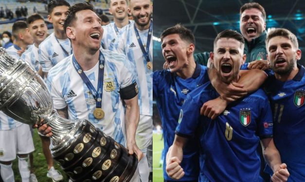 ¿Quién tiene las estadísticas a favor entre Argentina e Italia?