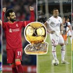 A por el Balón de Oro: los 10 mejores futbolistas de la temporada 2021/22