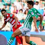 Betis 2-0 Granada, derrota dolorosa en Sevilla