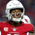 DeAndre Hopkins recibe sanción por dopaje