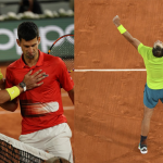 Rafael Nadal venció a Djokovic en 4 sets y accedió a las semis en París: espera por Zverev