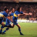 Boca Juniors y un recuerdo histórico
