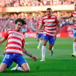 Granada 1-0 Athletic, permanencia a la vista