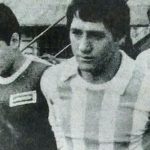 ¿Qué está haciendo actualmente un ex campeón que jugó con Maradona en la Selección Argentina?