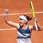WTA: Comienza el Abierto de Francia