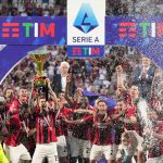Un grande volvió a su trono: AC Milan es campeón del Scudetto tras 11 años de sequía