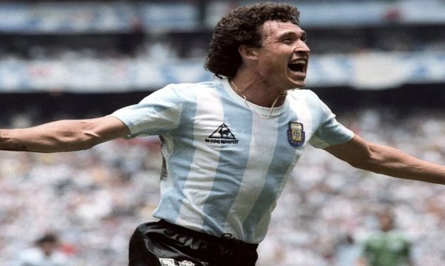 ¿Qué hace actualmente un ex campeón del mundo con Maradona en la Selección Argentina?