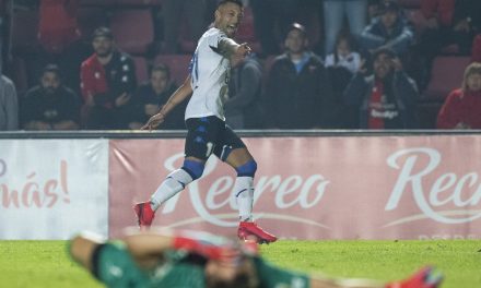 Vélez despidió la Copa de la Liga con victoria