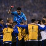 Vélez Copa Libertadores