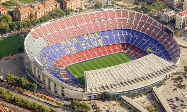 El Barça, club más valioso del mundo