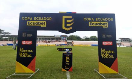 Se suspenden dos partidos más de Copa Ecuador