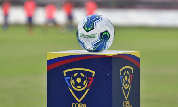 La Copa Ecuador, el delirio de la afición