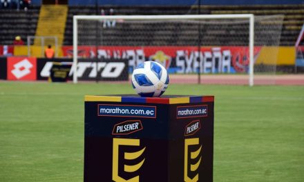 Reprogramados los partidos de Copa Ecuador