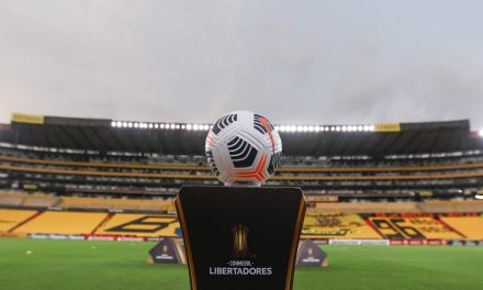 Libertadores: ¿En peligro la sede de la final?