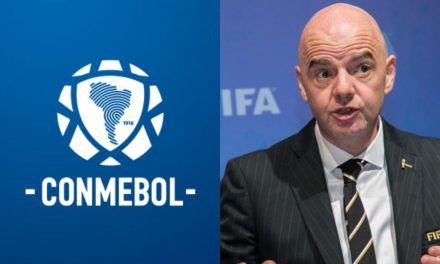 El extraño formato que analiza la FIFA para clasificar al próximo mundial del 2026