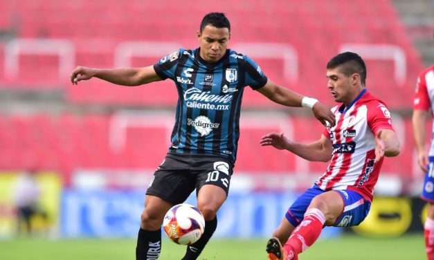 Jefferson Montero se entrena en Guayaquil y se quiere quedar