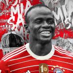 Sadio Mané es nuevo jugador de Bayern Múnich