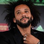 Marcelo Vieira se despide del Real Madrid