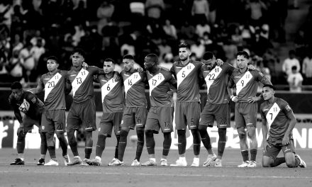 ¿Qué sigue después de la muerte? El ciclo que debería seguir el fútbol peruano tras la catastrofe en Qatar