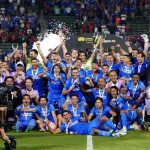 Cruz Azul venció en penales al Atlas y se coronó campeón de la Súper Copa MX