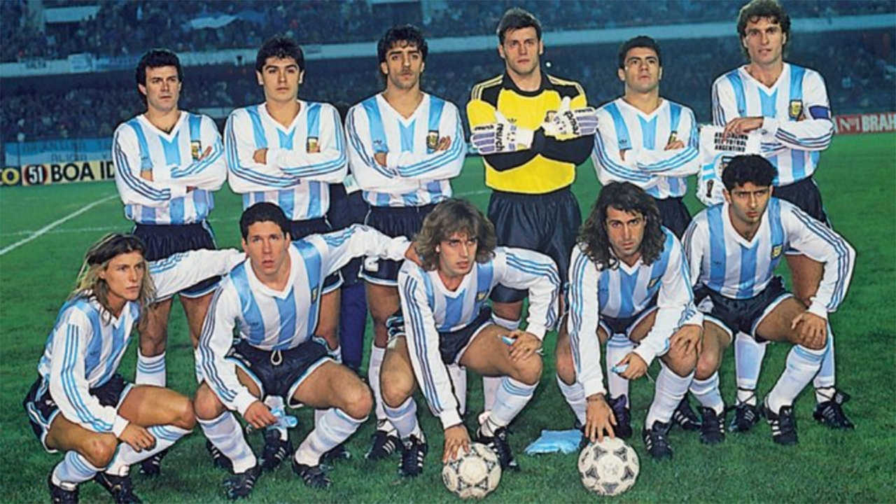 Copa América 1991
