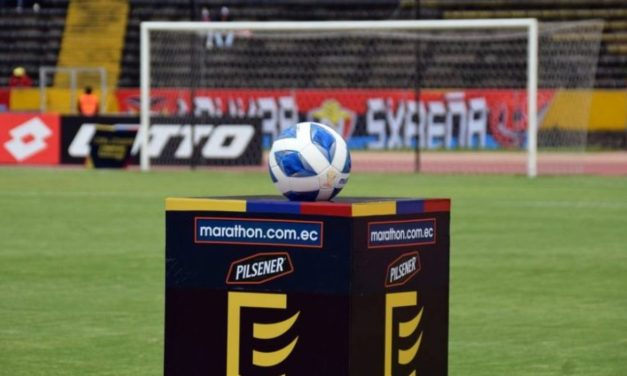 El Imbabura SC superó a Guayaquil City y avanza en la Copa Ecuador