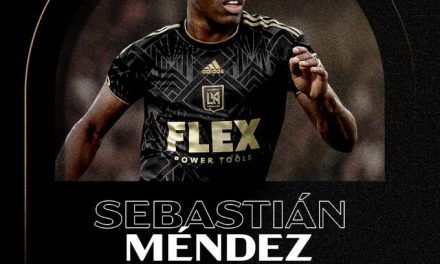 Jhegson Méndez jugará en Los Ángeles FC