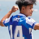 Takefusa Kubo ya es del Real Sociedad