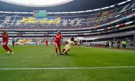 Club América vs Bayer Leverkusen Femenil: Victoria internacional para las azulcremas